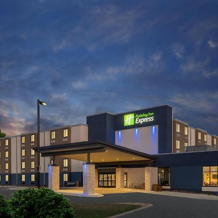 Holiday Inn Express - Minneapolis West - Plymouth By Ihg Exterior photo