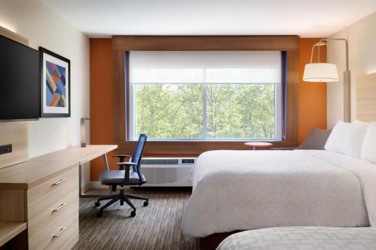 Holiday Inn Express - Minneapolis West - Plymouth By Ihg Exterior photo