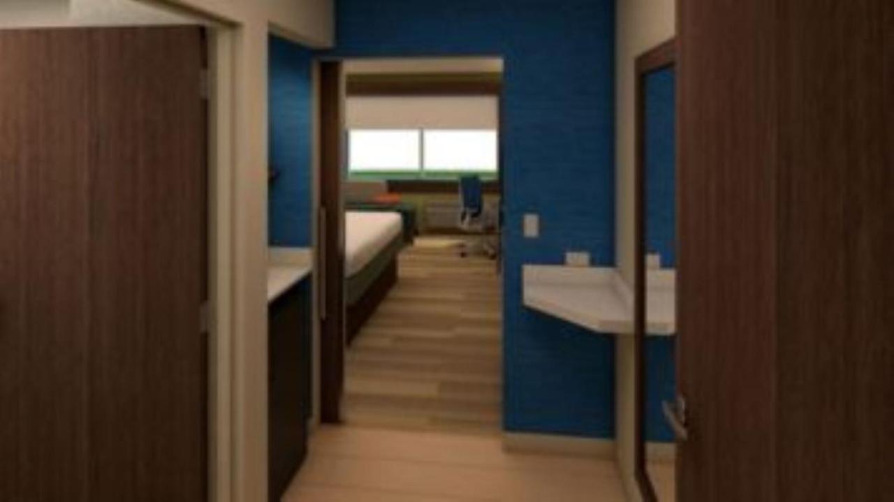 Holiday Inn Express - Minneapolis West - Plymouth By Ihg Exterior photo