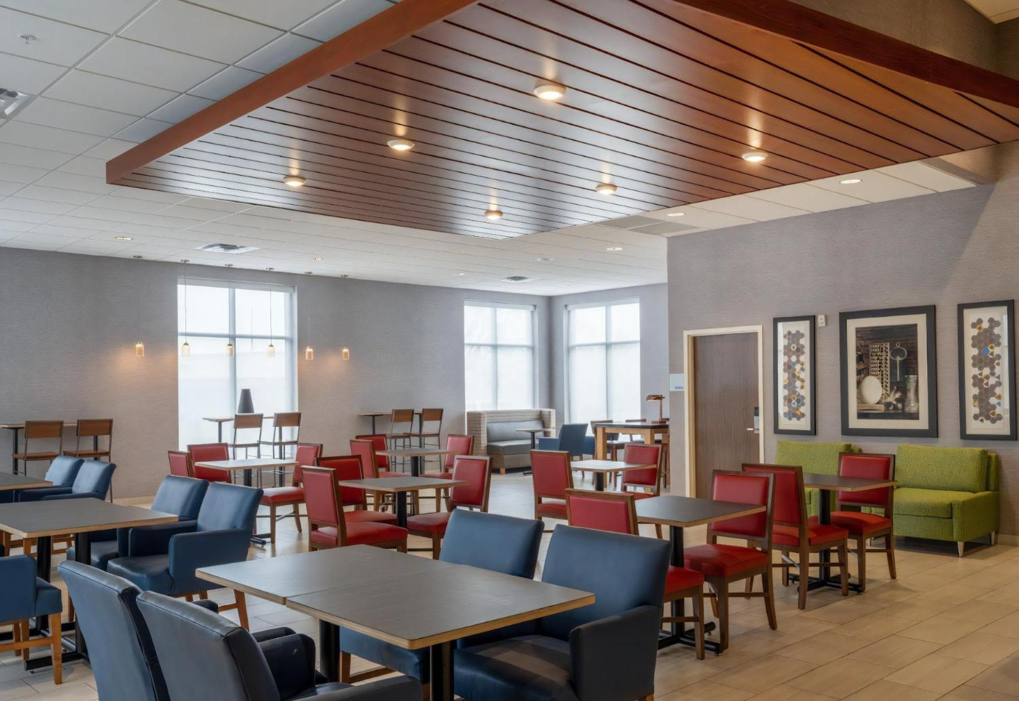 Holiday Inn Express - Minneapolis West - Plymouth By Ihg Exterior photo