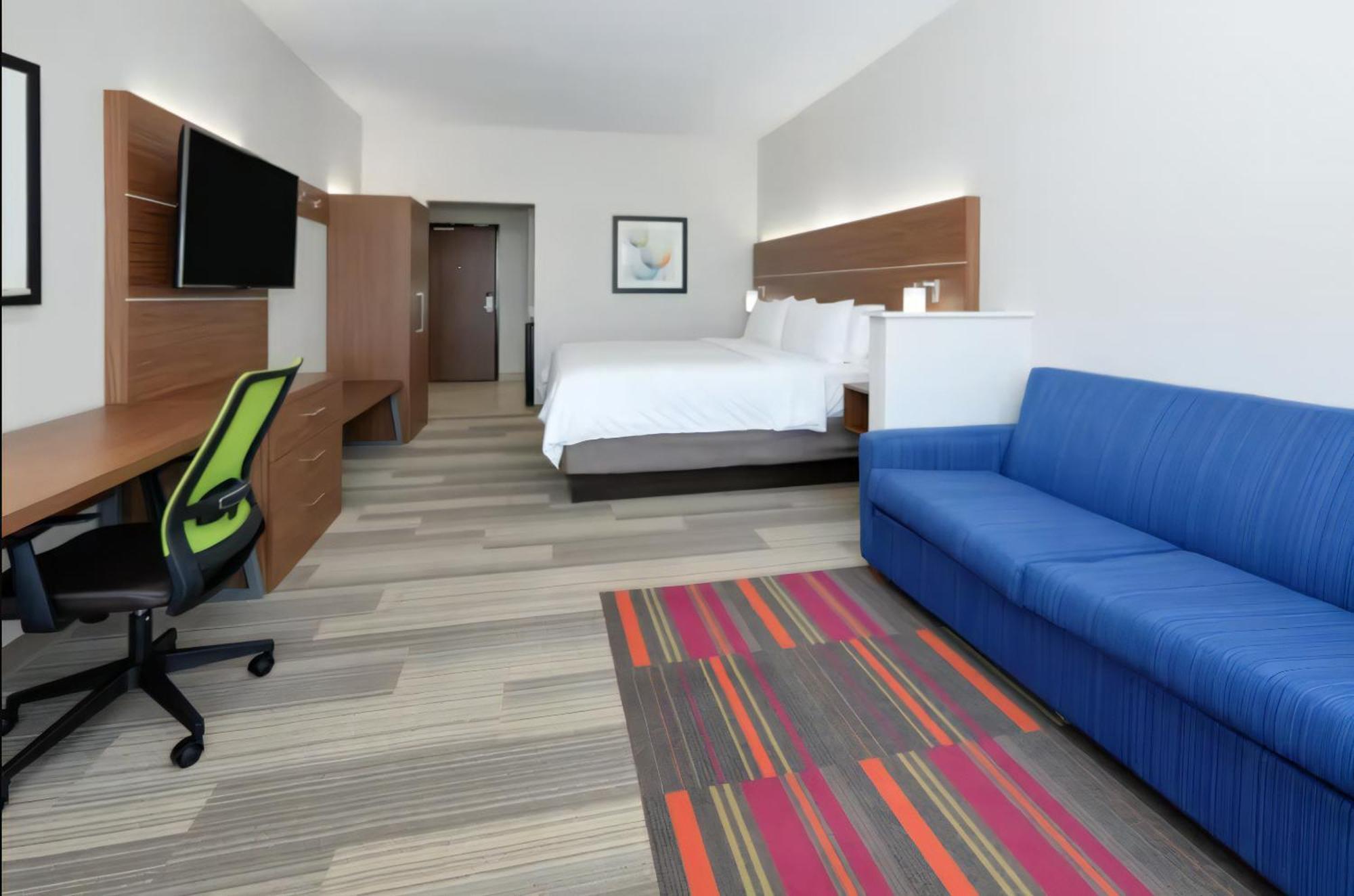 Holiday Inn Express - Minneapolis West - Plymouth By Ihg Exterior photo