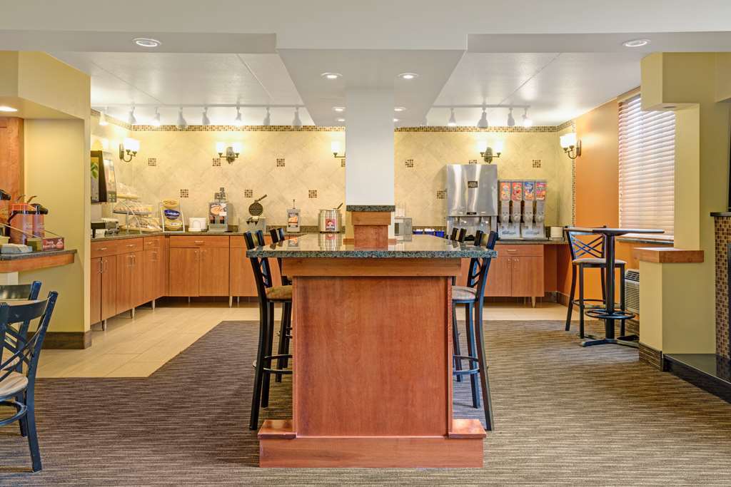 Holiday Inn Express - Minneapolis West - Plymouth By Ihg Facilities photo