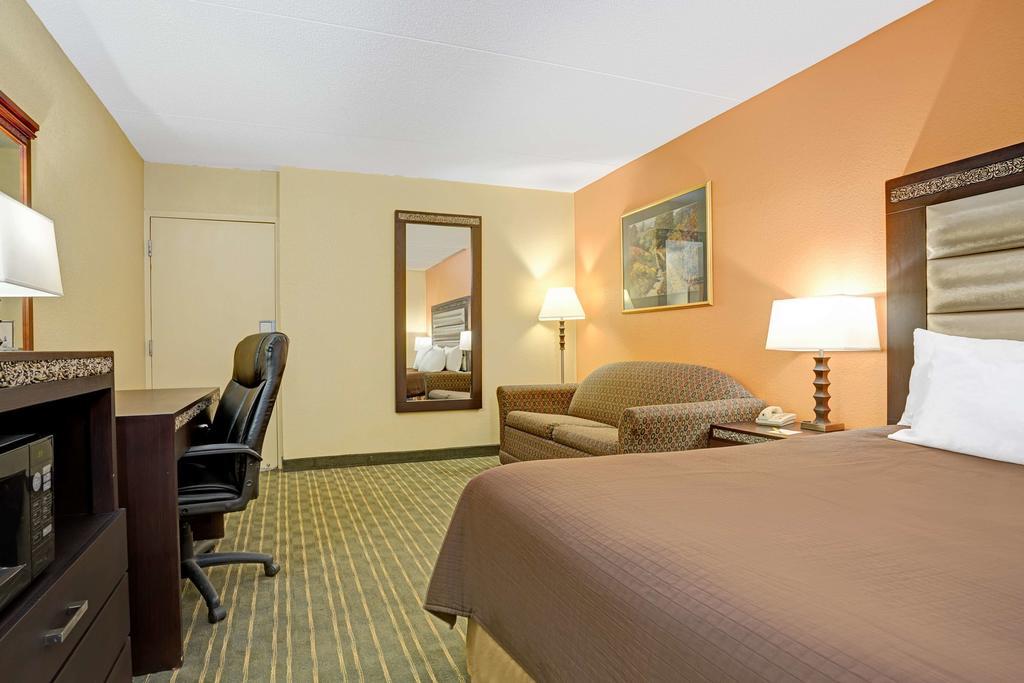 Holiday Inn Express - Minneapolis West - Plymouth By Ihg Exterior photo