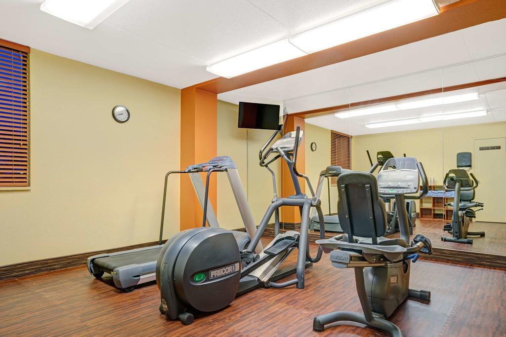 Holiday Inn Express - Minneapolis West - Plymouth By Ihg Exterior photo