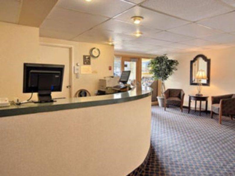 Holiday Inn Express - Minneapolis West - Plymouth By Ihg Interior photo
