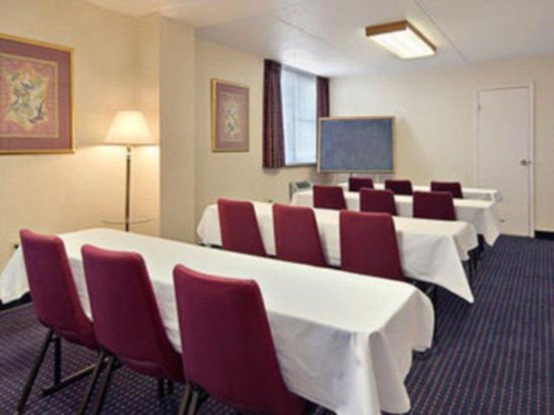 Holiday Inn Express - Minneapolis West - Plymouth By Ihg Facilities photo