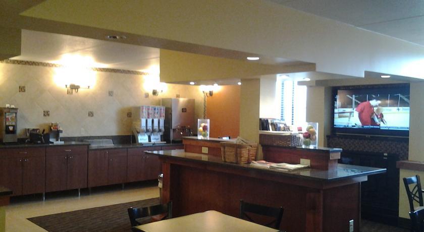 Holiday Inn Express - Minneapolis West - Plymouth By Ihg Exterior photo