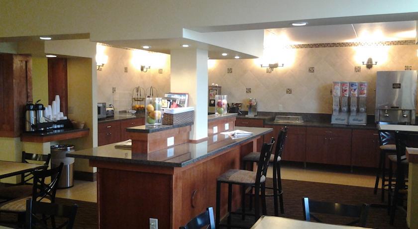 Holiday Inn Express - Minneapolis West - Plymouth By Ihg Exterior photo
