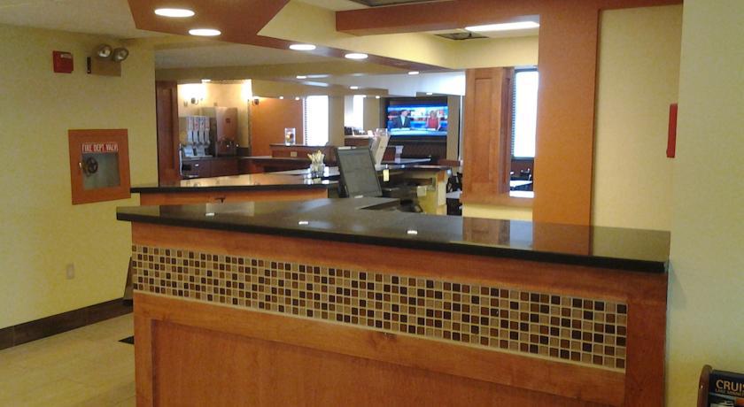 Holiday Inn Express - Minneapolis West - Plymouth By Ihg Exterior photo